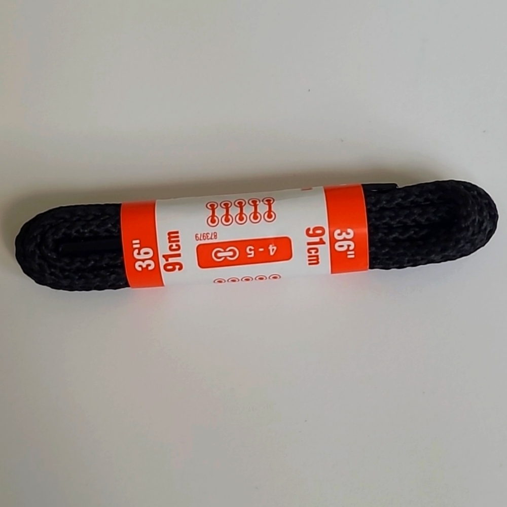 KIWI Classis Dress Shoe Lace